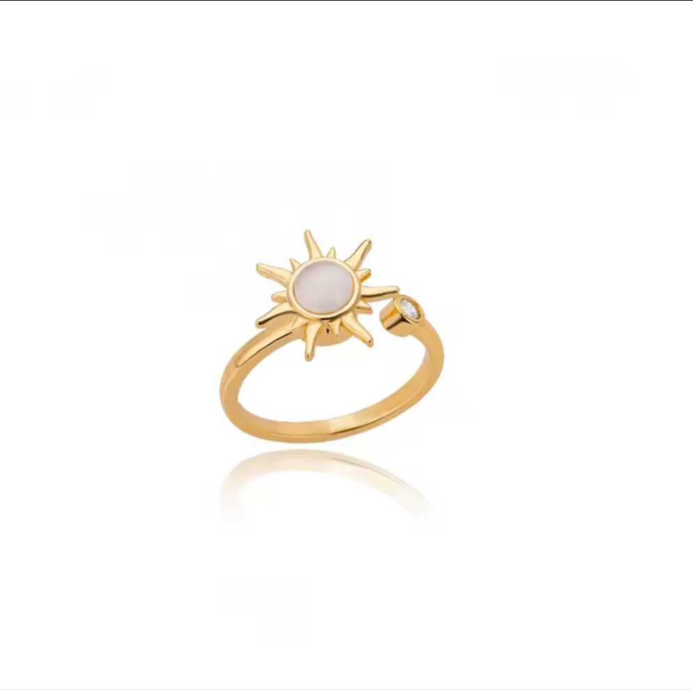 Eternity Ring