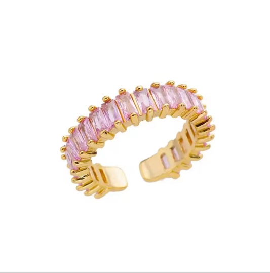 Eternity Ring