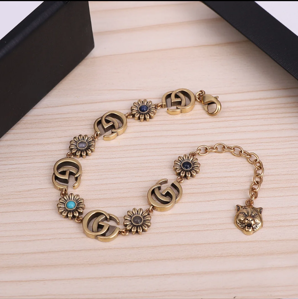 GG* Bracelet