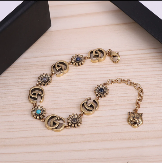 GG* Bracelet