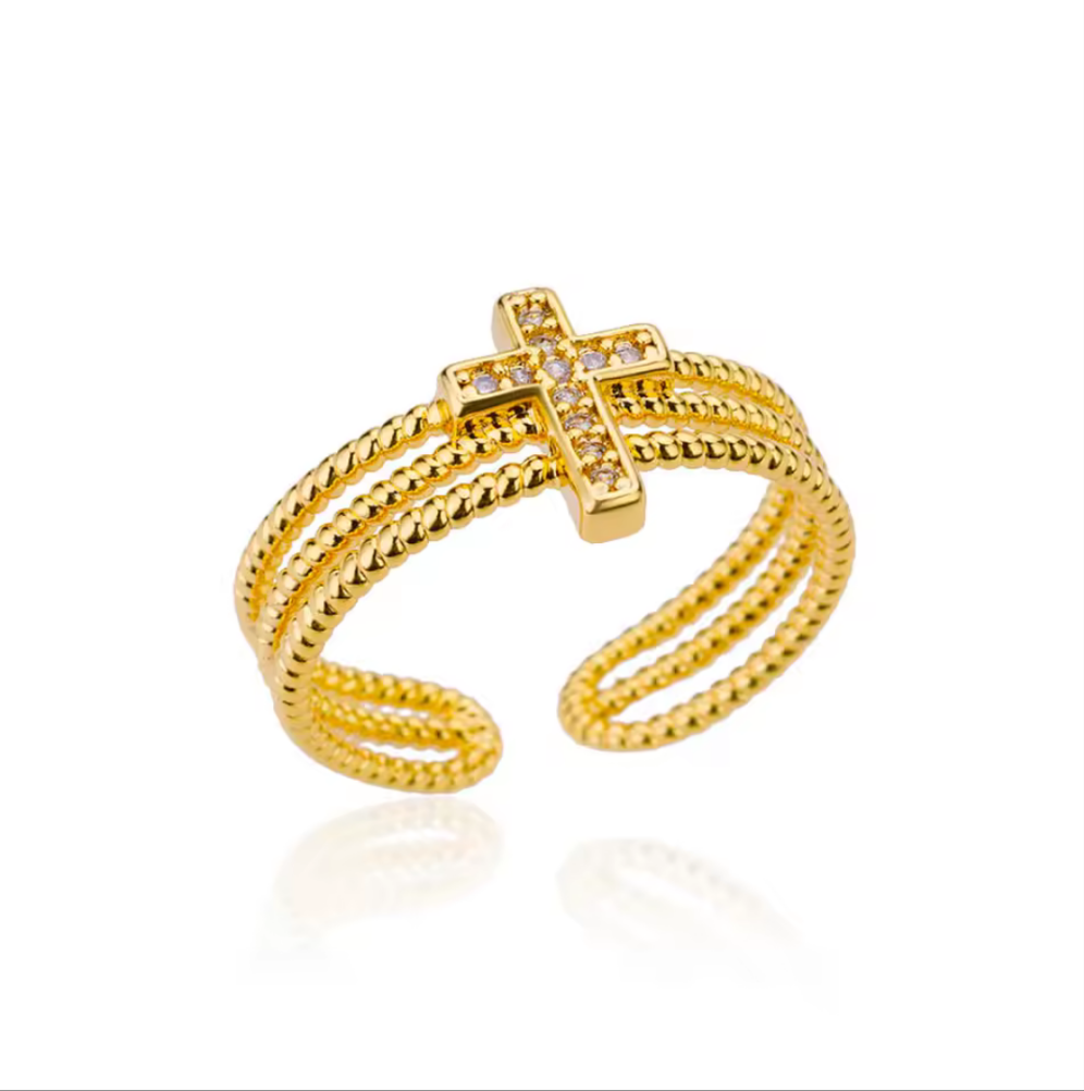 Eternity Ring