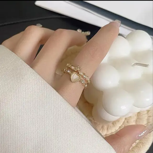 Mini Heart